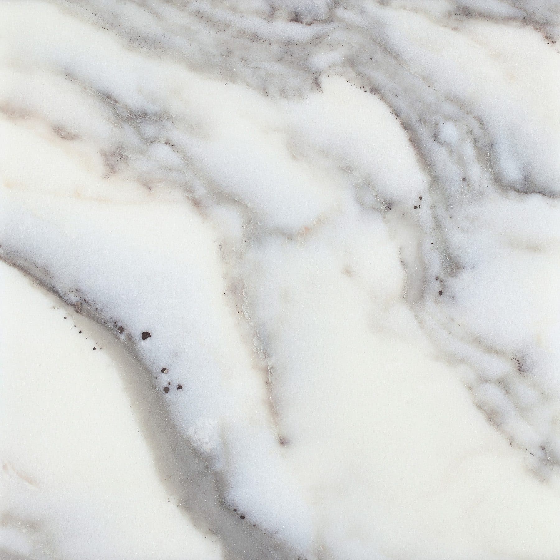 Calacatta White marble slab