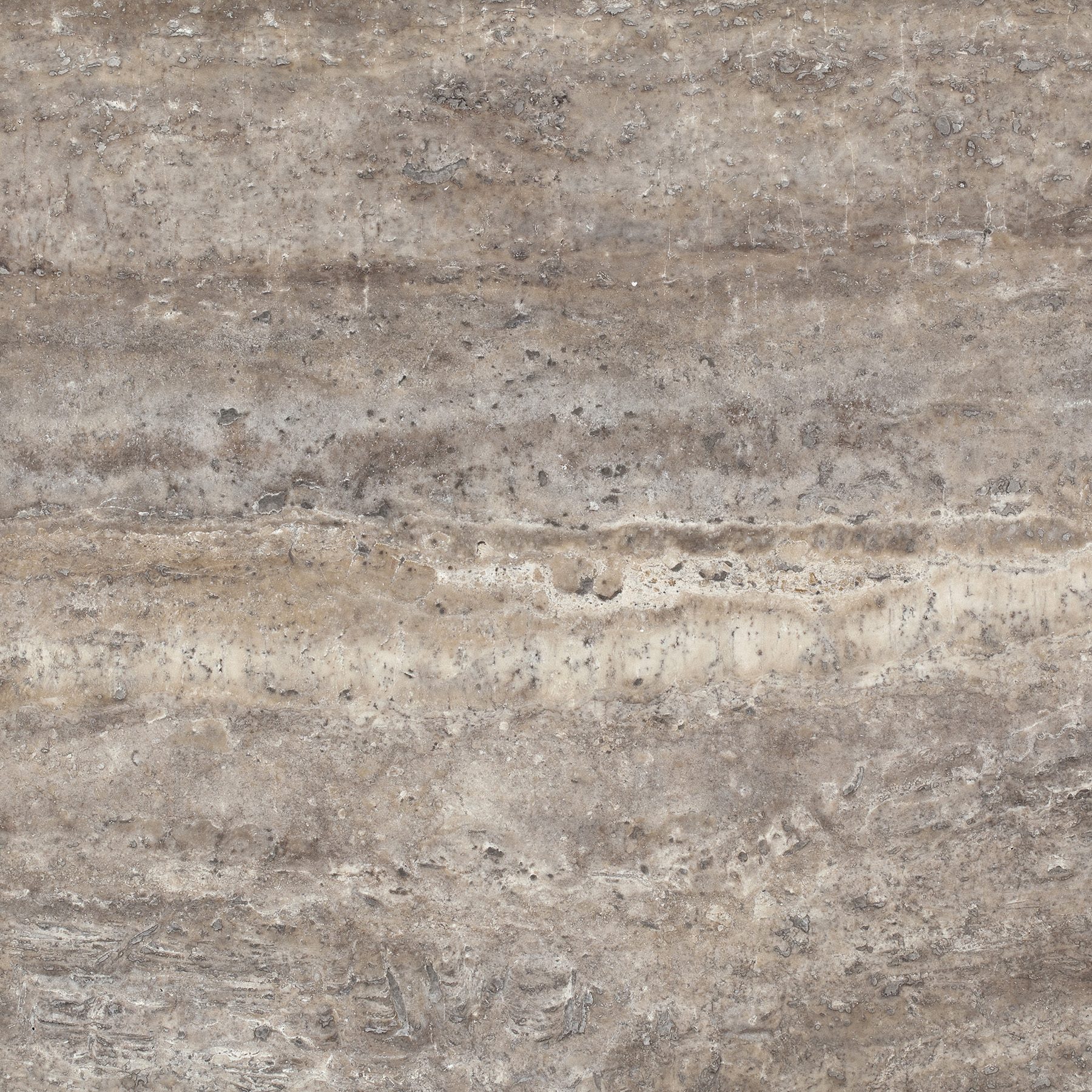 Silver Travertine